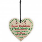 Good Friends Friendship Gift Funny Christmas Gift For Friend