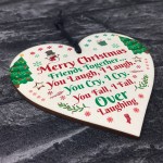 Best Friend Sign Friendship Gift Christmas Gift Thank You Gift