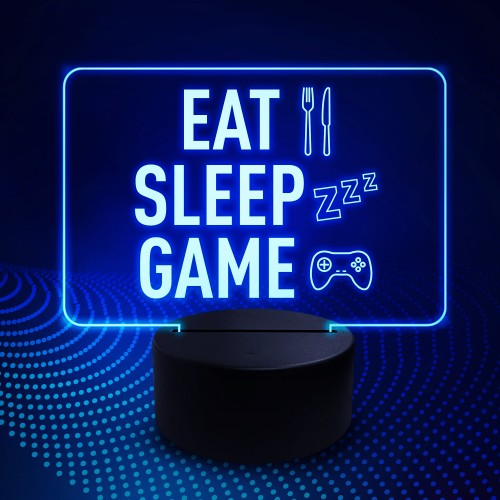 Funny Gaming Sign For Boys Gaming Accessories Gamer Gifts