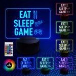 Funny Gaming Sign For Boys Gaming Accessories Gamer Gifts