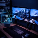 Funny Gaming Sign For Boys Gaming Accessories Gamer Gifts