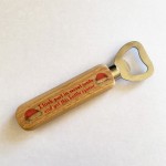 Funny Secret Santa Gift For Men Bottle Opener Gift For Him Beer