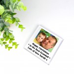 Grandad Gift Personalised Grandad Grandparent Gift Keepsake