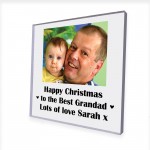 Grandad Gift Personalised Grandad Grandparent Gift Keepsake