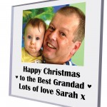 Grandad Gift Personalised Grandad Grandparent Gift Keepsake