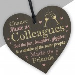 Colleague Leaving Thank You Gifts Friendship Coworker Gifts