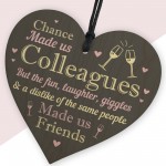 Colleague Leaving Thank You Gifts Friendship Coworker Gifts