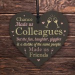 Colleague Leaving Thank You Gifts Friendship Coworker Gifts