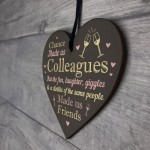 Colleague Leaving Thank You Gifts Friendship Coworker Gifts