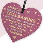 Colleague Office Gifts New Job Leaving Gifts For Her Friend