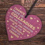 Colleague Office Gifts New Job Leaving Gifts For Her Friend