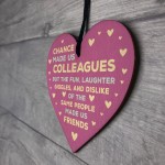 Colleague Office Gifts New Job Leaving Gifts For Her Friend