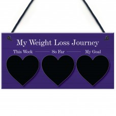 My Weight Loss Journey Tracker Motivational Dieting