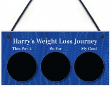 Weight Loss Gifts For Him Weight Loss Tracker Journey Motivation