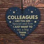 Colleague Gift Present Office Leaving Gift For Friend Thank You