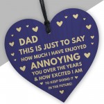 Funny Birthday Fathers Day Christmas Gift For Dad Joke Dad Gift