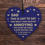 Funny Birthday Fathers Day Christmas Gift For Dad Joke Dad Gift