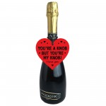 Gifts For Him Funny Youre My Knob Handmade Heart Boyfriend