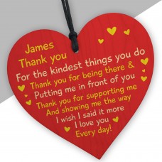 Personalised Anniversary Gift For Boyfriend Husband Funny