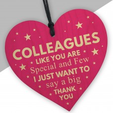 Colleague Gift SPECIAL AND FEW Work Gifts Novelty Leaving Job