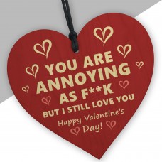 Rude Valentines Gifts Funny Anniversary Gifts For Him Her