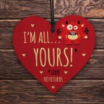 Funny Valentines Gift Present For Boyfriend Girlfriend Him Her