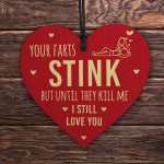 Funny Valentines Or Anniversary Gift For Boyfriend Girlfriend
