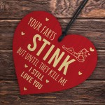 Funny Valentines Or Anniversary Gift For Boyfriend Girlfriend