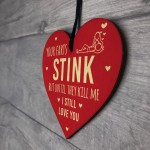 Funny Valentines Or Anniversary Gift For Boyfriend Girlfriend