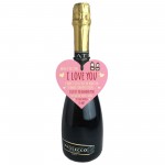 Valentines Day Gift For Him Her WHEN I TELL YOU I LOVE YOU Gift