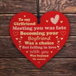 Girlfriend Gift From Boyfriend Anniversary Gifts Girlfriend