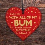 Funny Gift For Valentines Anniversary Heart Valentines Gift