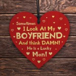 Funny Gift For Boyfriend Valentines Gifts Anniversary Birthday