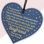 Boyfriend Gifts For Valentines Day Anniversary Birthday Present