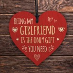 Funny Girlfriend Gifts from Boyfriend Girlfriend Birthday Gift