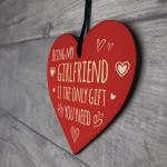 Funny Girlfriend Gifts from Boyfriend Girlfriend Birthday Gift