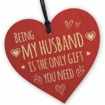 Funny Husband Gifts from Wife Husband Birthday Valentines