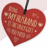 Funny Husband Gifts from Wife Husband Birthday Valentines