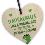 Funny Roar-Some Dad Birthday Gift For Dad Gift For Him