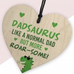Funny Roar-Some Dad Birthday Gift For Dad Gift For Him