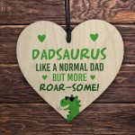 Funny Roar-Some Dad Birthday Gift For Dad Gift For Him