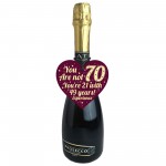 Funny 70th Birthday Gift For Men Women FUNNY JOKE Gift For Him