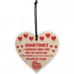 Funny Valentines Gifts For Men Women Boyfriend Girlfriend