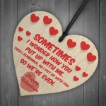 Funny Valentines Gifts For Men Women Boyfriend Girlfriend