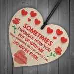 Funny Valentines Gift For Him Her Humour Joke Card Gifts