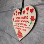 Funny Valentines Gift For Him Her Humour Joke Card Gifts