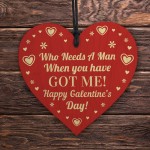 Happy Galentines Day Best Friend Funny Valentines Gifts