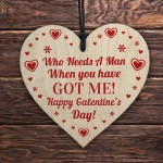 Funny Happy Galentines Day Gift For Friends Novelty Valentines 