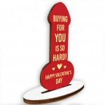 Funny Boyfriend Husband Gifts For Valentines Day Gifts For Him