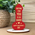 Funny Boyfriend Husband Gifts For Valentines Day Gifts For Him